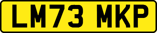 LM73MKP