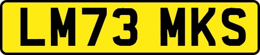 LM73MKS