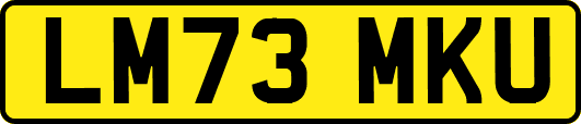 LM73MKU