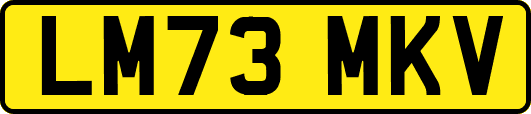LM73MKV