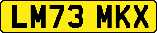 LM73MKX