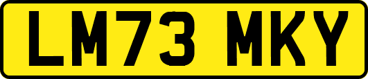 LM73MKY