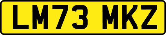 LM73MKZ