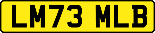 LM73MLB