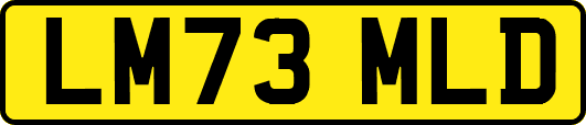 LM73MLD