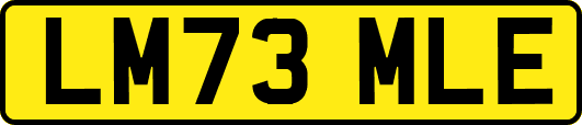 LM73MLE