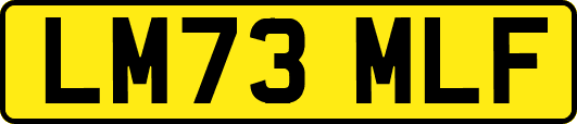 LM73MLF