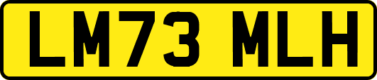 LM73MLH