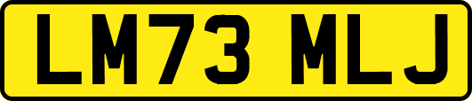 LM73MLJ