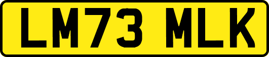 LM73MLK