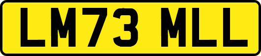 LM73MLL