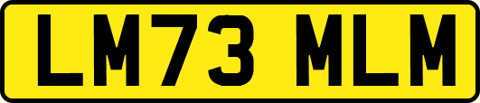 LM73MLM