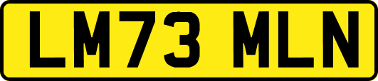 LM73MLN