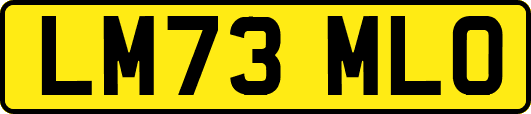 LM73MLO