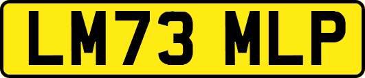 LM73MLP