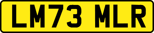LM73MLR