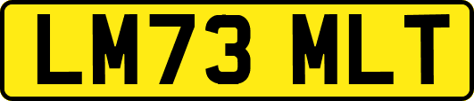 LM73MLT