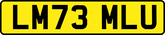 LM73MLU