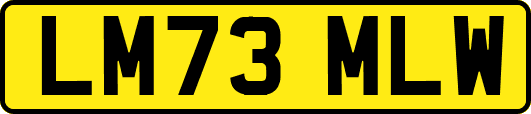 LM73MLW