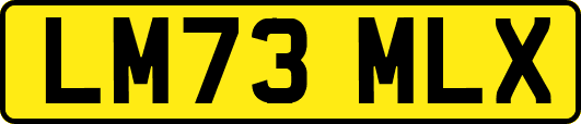 LM73MLX