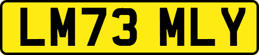 LM73MLY
