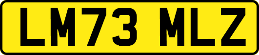 LM73MLZ