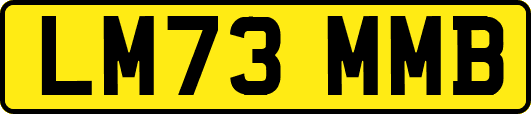 LM73MMB