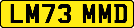 LM73MMD