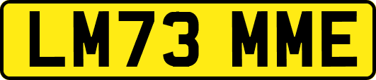 LM73MME