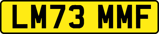 LM73MMF
