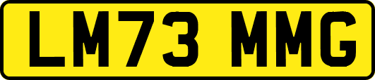 LM73MMG