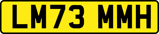 LM73MMH