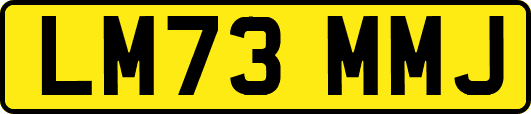 LM73MMJ