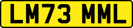 LM73MML