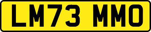 LM73MMO