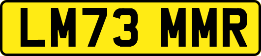 LM73MMR