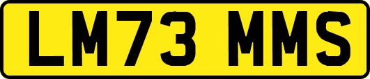 LM73MMS