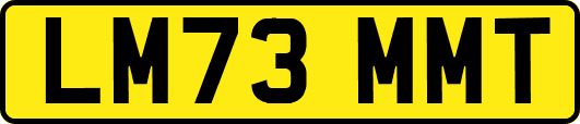 LM73MMT