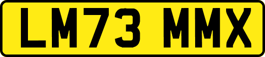 LM73MMX