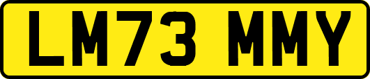LM73MMY