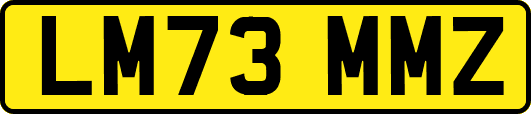 LM73MMZ