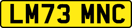 LM73MNC
