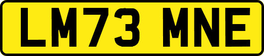 LM73MNE