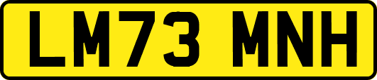 LM73MNH