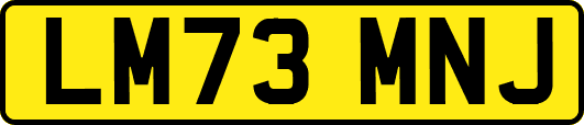 LM73MNJ