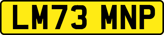 LM73MNP