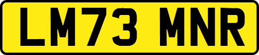 LM73MNR
