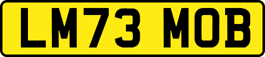 LM73MOB