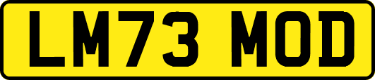 LM73MOD