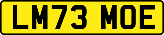 LM73MOE